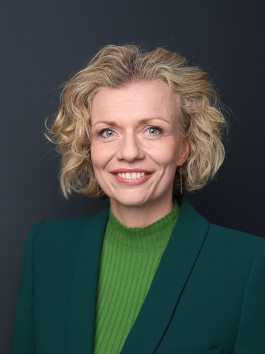 Friederike Helmchen, Gründerin von Helmchen-Studio