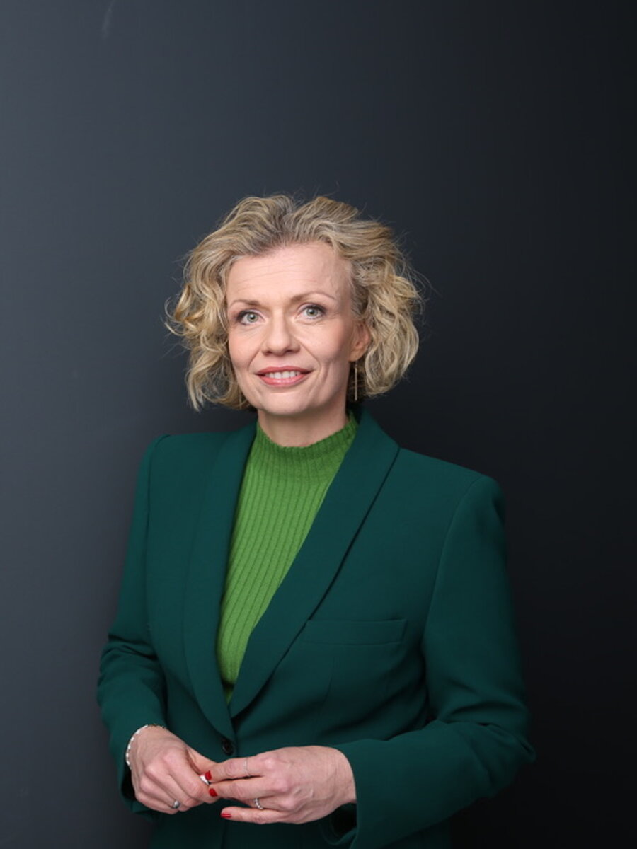 Friederike Helmchen, Gründerin von Helmchen-Studio